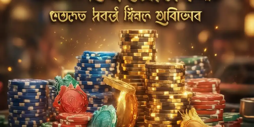55bet Casino Banner